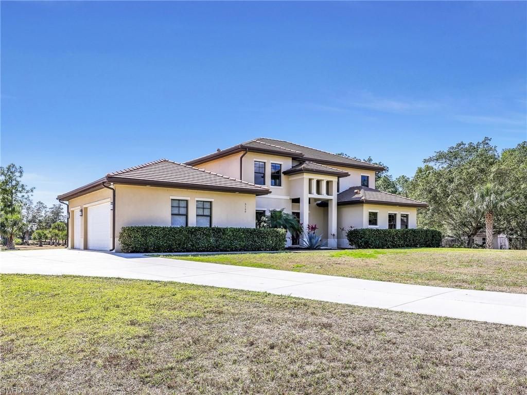 3160 27th AVE SW, NAPLES, FL 34117 — photo 2