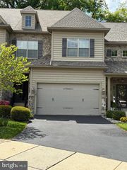 43 CENTERVILLE TER, Wilmington, DE 19808