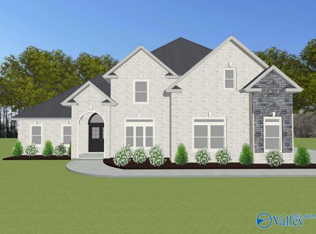 Greendale - E1 Newby Chapel Road, Athens, AL 35613