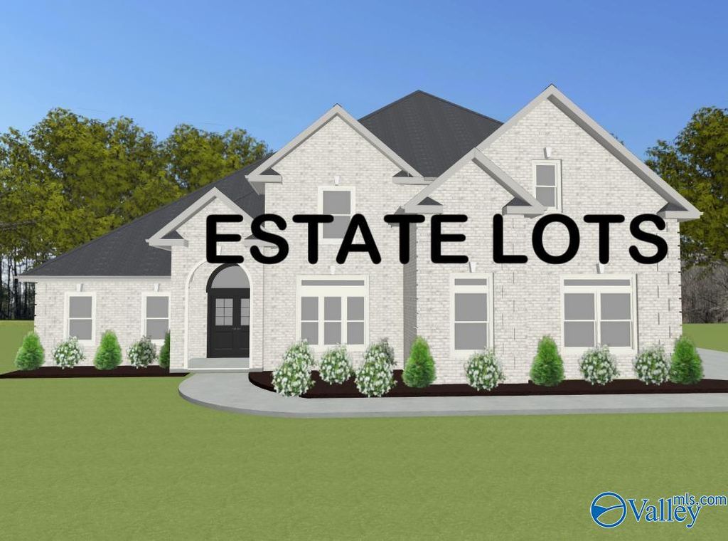 Greendale - E1 Newby Chapel Road, Athens, AL 35613