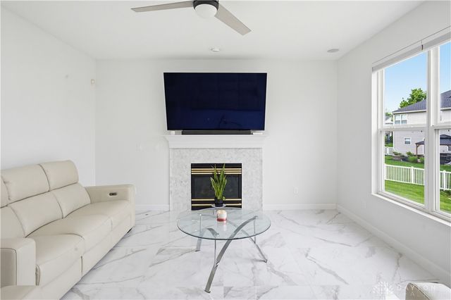 65 Marbury Court, Springboro, OH 45066