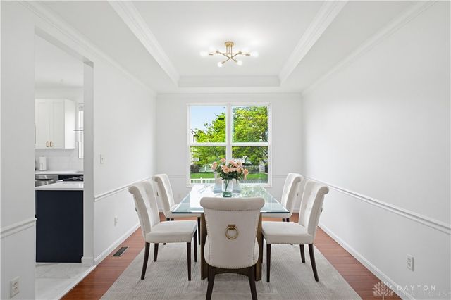 65 Marbury Court, Springboro, OH 45066
