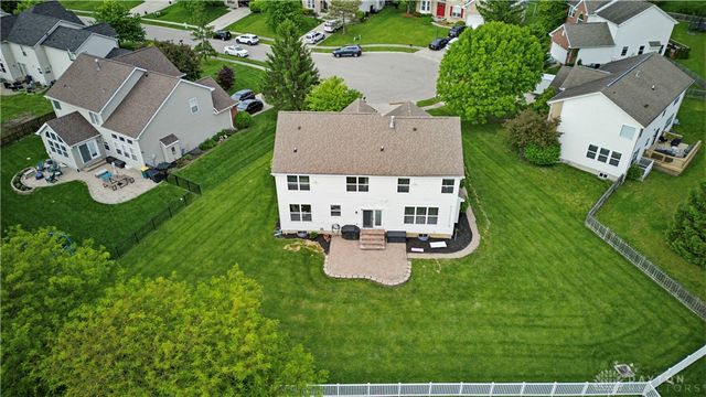65 Marbury Court, Springboro, OH 45066