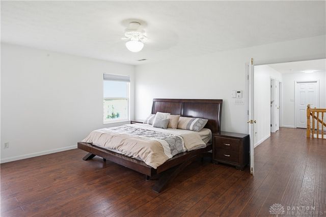 65 Marbury Court, Springboro, OH 45066