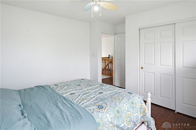 65 Marbury Court, Springboro, OH 45066