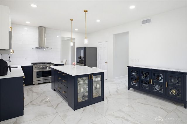 65 Marbury Court, Springboro, OH 45066