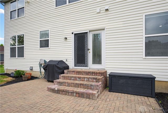 65 Marbury Court, Springboro, OH 45066