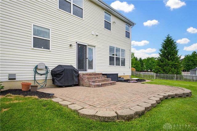 65 Marbury Court, Springboro, OH 45066