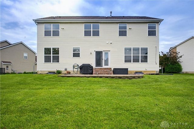 65 Marbury Court, Springboro, OH 45066