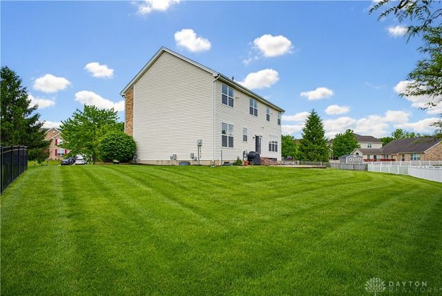65 Marbury Court, Springboro, OH 45066