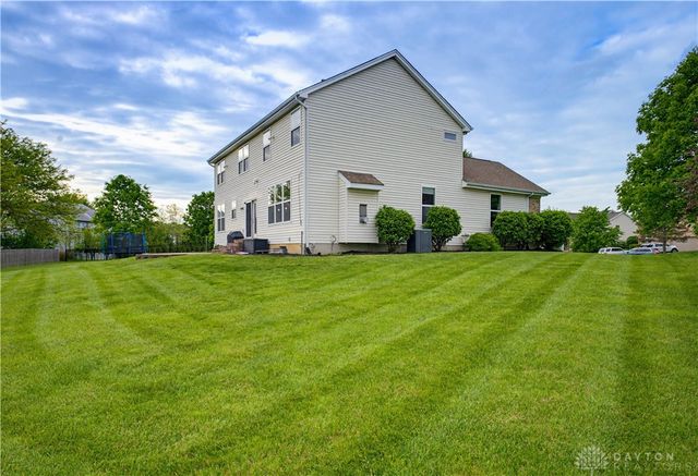 65 Marbury Court, Springboro, OH 45066
