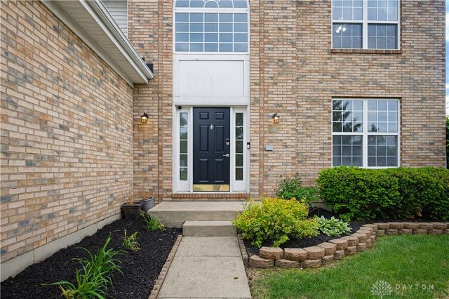 65 Marbury Court, Springboro, OH 45066