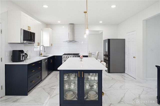 65 Marbury Court, Springboro, OH 45066