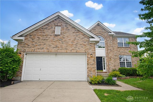 65 Marbury Court, Springboro, OH 45066