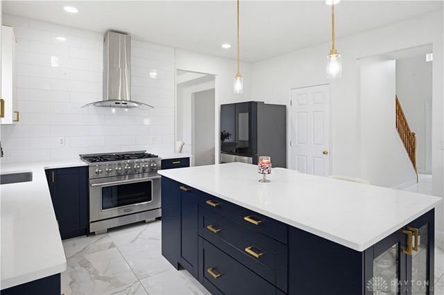 65 Marbury Court, Springboro, OH 45066