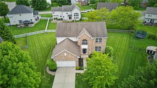 65 Marbury Court, Springboro, OH 45066