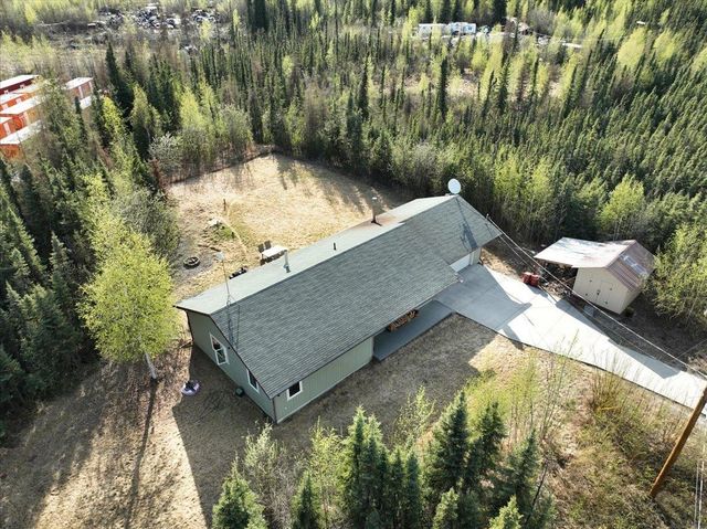 1352 MORNING GLORY LOOP, North Pole, AK 99705