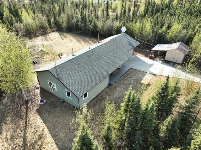 1352 MORNING GLORY LOOP, North Pole, AK 99705