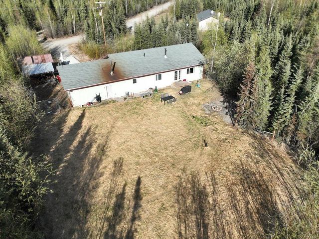 1352 MORNING GLORY LOOP, North Pole, AK 99705