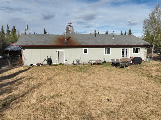1352 MORNING GLORY LOOP, North Pole, AK 99705