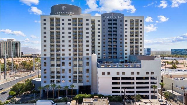 211 East Flamingo Road 1619, Las Vegas, NV 89169