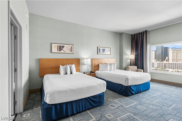211 East Flamingo Road 1619, Las Vegas, NV 89169