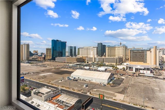 211 East Flamingo Road 1619, Las Vegas, NV 89169