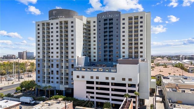 211 East Flamingo Road 1619, Las Vegas, NV 89169
