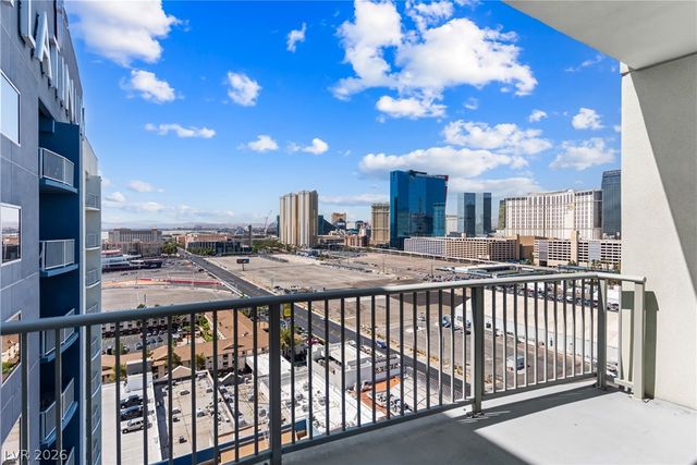211 East Flamingo Road 1619, Las Vegas, NV 89169