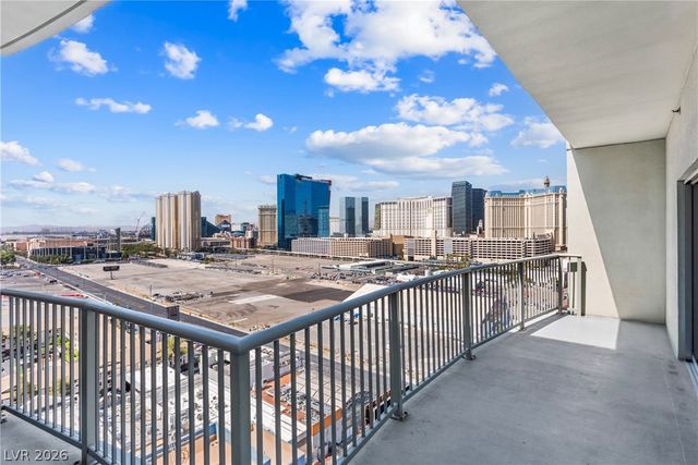 211 East Flamingo Road 1619, Las Vegas, NV 89169
