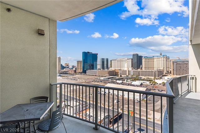 211 East Flamingo Road 1619, Las Vegas, NV 89169