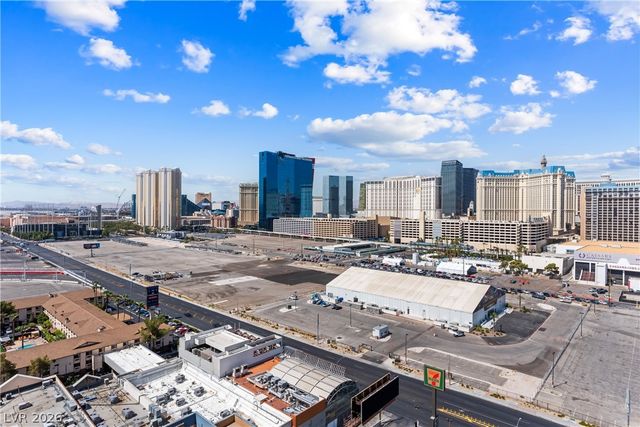 211 East Flamingo Road 1619, Las Vegas, NV 89169
