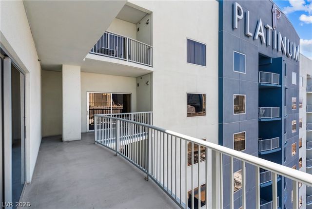 211 East Flamingo Road 1619, Las Vegas, NV 89169