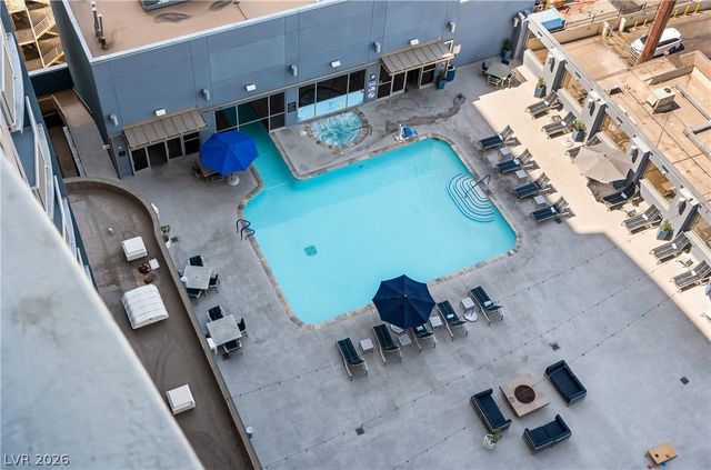 211 East Flamingo Road 1619, Las Vegas, NV 89169