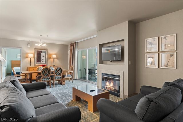 211 East Flamingo Road 1619, Las Vegas, NV 89169