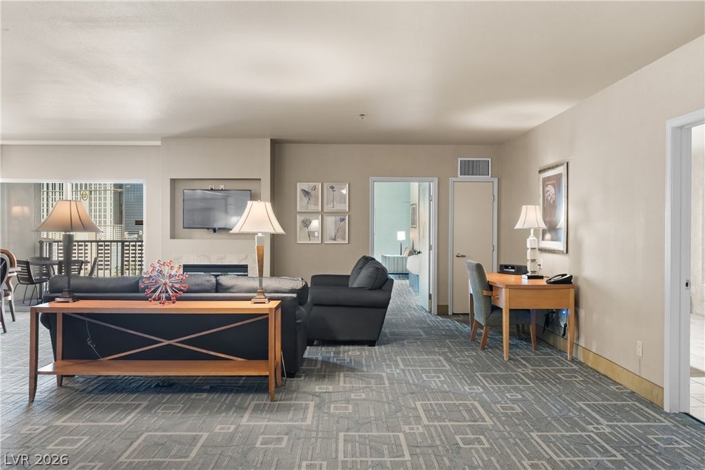 211 East Flamingo Road 1619, Las Vegas, NV 89169 — photo 5