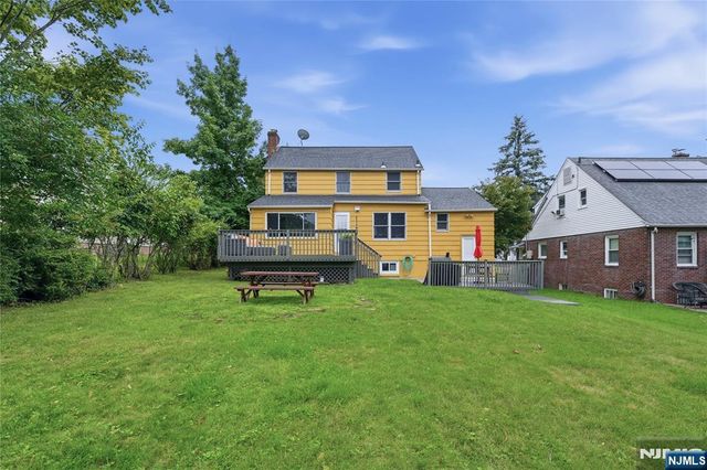 15 Crystal Avenue, West Orange, NJ 07052