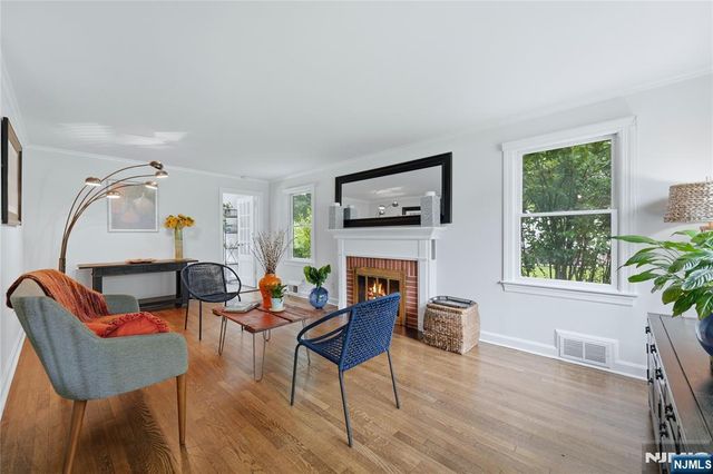15 Crystal Avenue, West Orange, NJ 07052