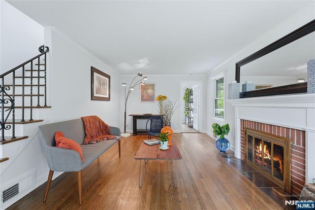 15 Crystal Avenue, West Orange, NJ 07052