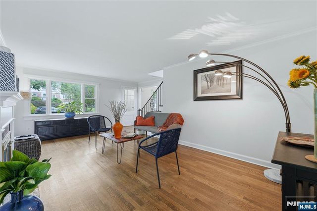 15 Crystal Avenue, West Orange, NJ 07052