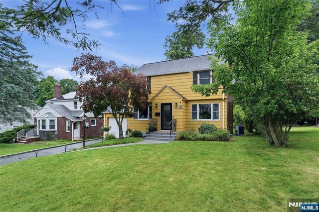 15 Crystal Avenue, West Orange, NJ 07052