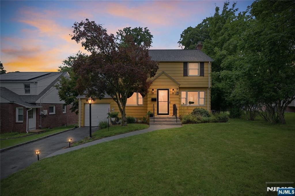 15 Crystal Avenue, West Orange, NJ 07052