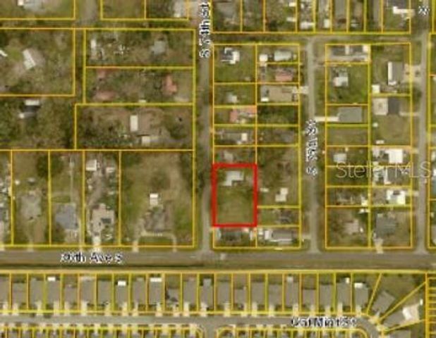 3514 S 74TH STREET, Tampa, FL 33619