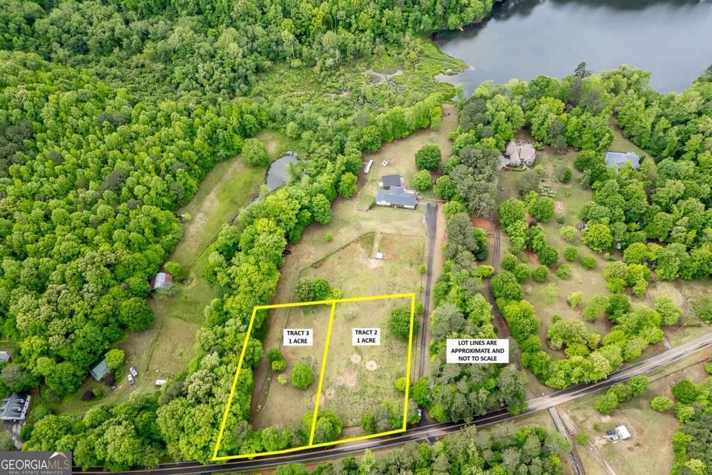 3 Nicholson Road, Cumming, GA 30028