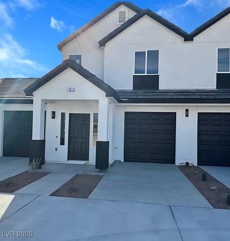 384 East Erin Street, Pahrump, NV 89048