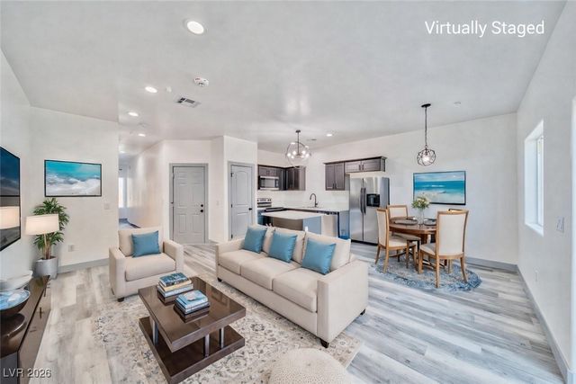 384 East Erin Street, Pahrump, NV 89048