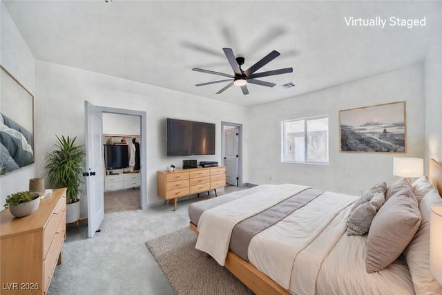 384 East Erin Street, Pahrump, NV 89048