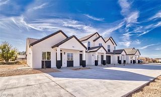 384 East Erin Street, Pahrump, NV 89048