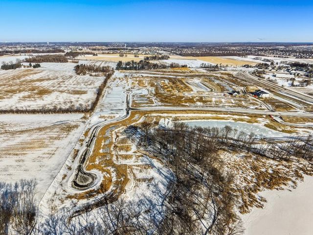 Lot 9 Isle Avenue S, Cottage Grove, MN 55016