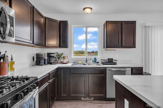 6555 Bristol Drive, Van Buren, MI 48111